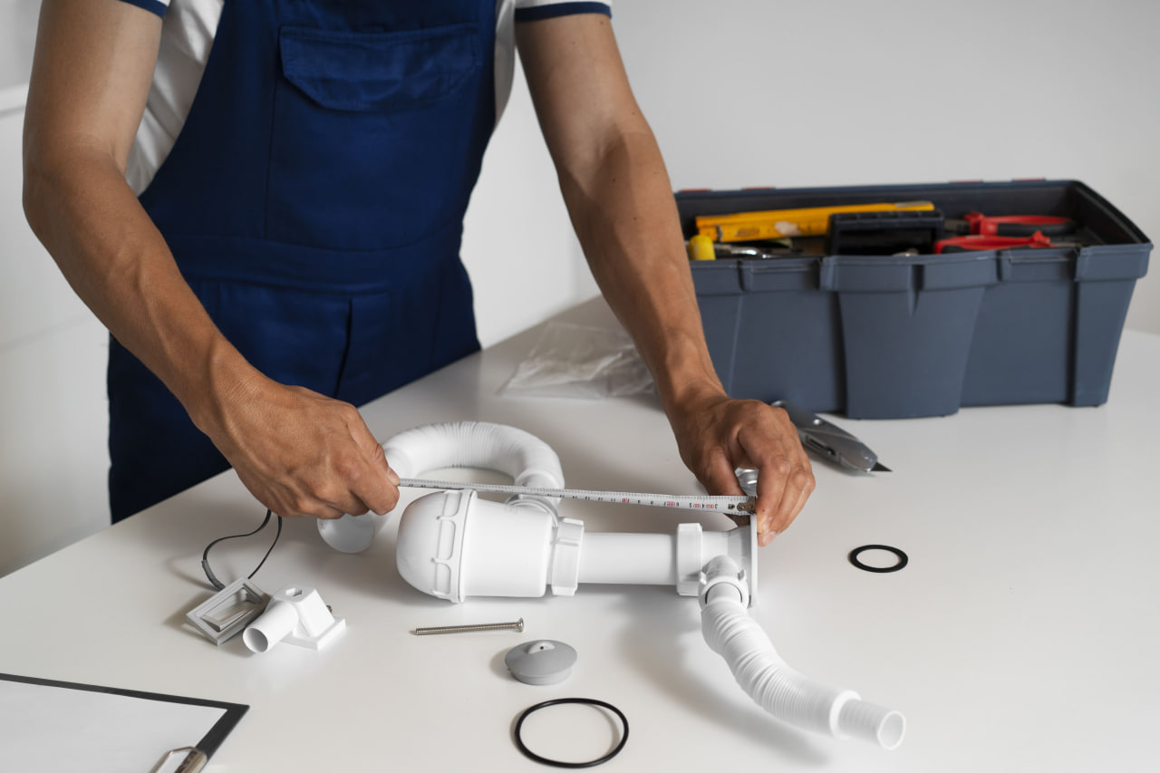 Plumbing Team serving Kettering
