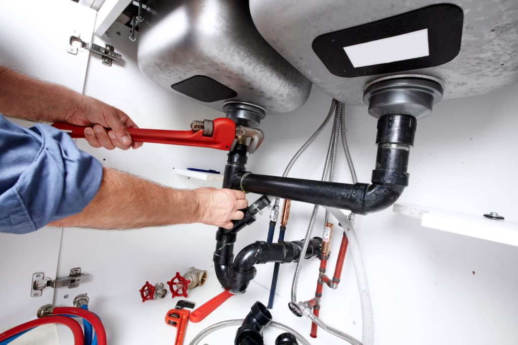 Sink Installation in Kettering